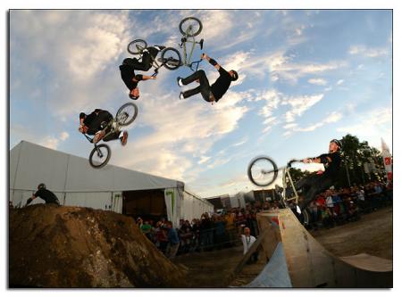 BMX
